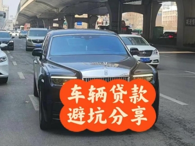 西湖区汽车抵押贷款中押本不押车贷款需要什么材料?