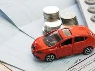 西湖区个人车辆抵押消费贷款肯定要知道的6个要点